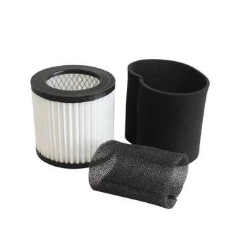 1 Zestaw Hepa-filtr do oczyszczania z pyłu Do Odkurzacza Haier HC-HC-T2103Y/HCT2103A