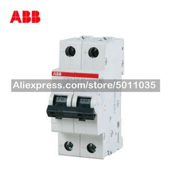10120673 Miniaturowe wyłączniki prądu stałego serii ABB S200M; S202M-C3DC
