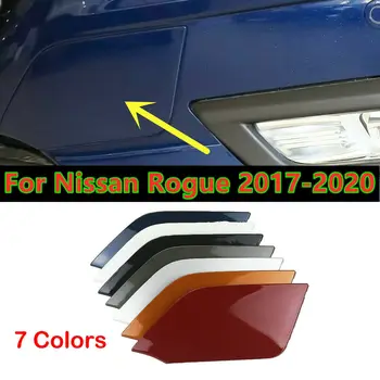 622A0-6FL0H Буксировочный wspornik Zderzaka Przedniego Pokrywa Pasuje Do Nissan Rogue 2017 2018 2019 2020