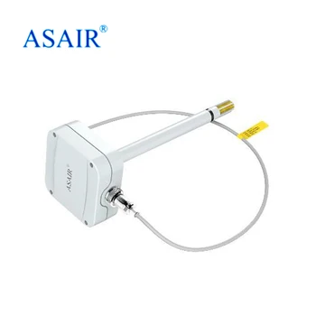 ASAIR AF3020 Analogowe Precyzyjne czujniki temperatury i wilgotności powietrza w przewodach