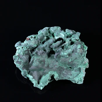 C1-1B 120 g kamieni NATURALNYCH i minerałów Próbki malachitu z Kongo