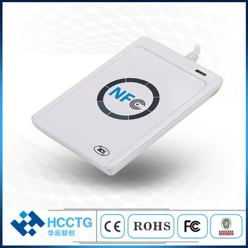 Czytnik/writer kart RFID 13,56 Mhz NFC - ACR122U