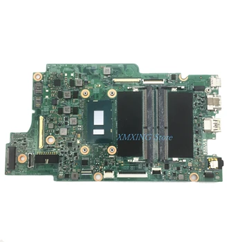 FULCOL DELL Latitude 7773 płyta główna laptop I7-8550U Procesor 16888-1 SR3LC CN-0Y11G4 0Y11G4 Y11G4 Przetestowana 100% praca
