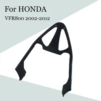 HONDA VFR800 2002-2006-2010-2012 Motocykl Pod Bocznej Brzucha Olejowa Uchwyt ABS Wtryskowe Osłony VFR 800 02-12 Akcesoria