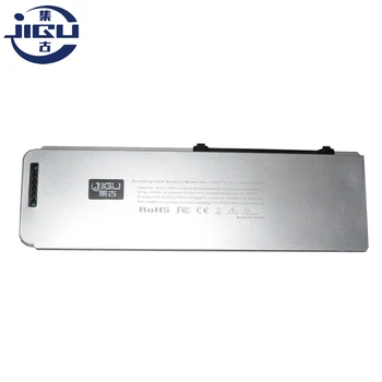 JIGU Srebrny bateria do laptopa APPLE MacBook Pro 15 