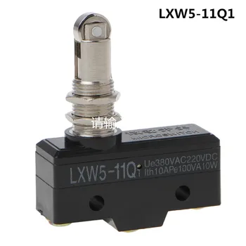 Przełącznik obrotowy LXW5-11Q1 przełącznik przesunąć wyłącznik krańcowy jeden basen kryty самосброс
