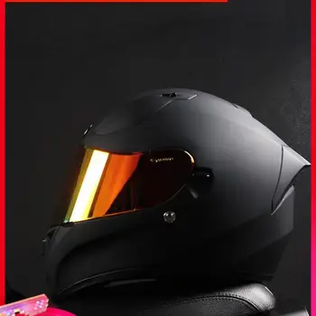 Wysokiej jakości kask ochronny dla motocykla z ABS, kask dla wyścigów motocyklowych z osłoną przeciwsłoneczną TORC 2, kask dla kartingu, rajdowy kask