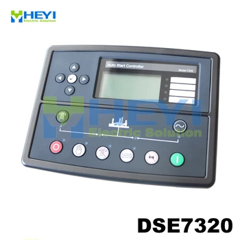wysokiej jakości Moduł sterujący automatycznym uruchomieniem DSE7320 regulator alternatora Moduł automatycznego sterowania awarią sieci (Narzędzie)